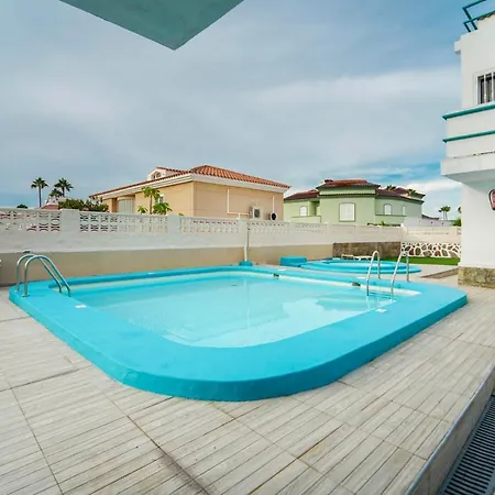 Blue 6 By Homestaygrancanaria * San Bartolome de Tirajana (Gran Canaria)