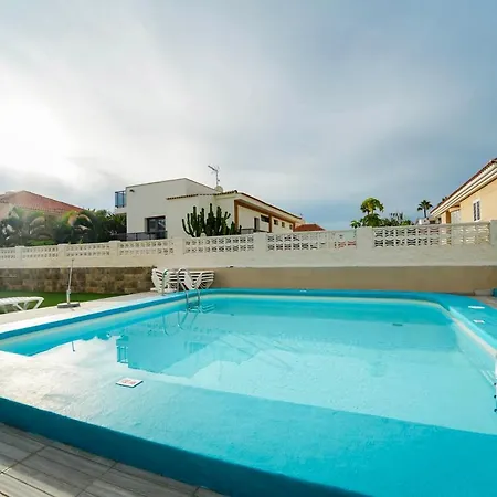 Apartment Blue 6 By Homestaygrancanaria San Bartolome de Tirajana (Gran Canaria)
