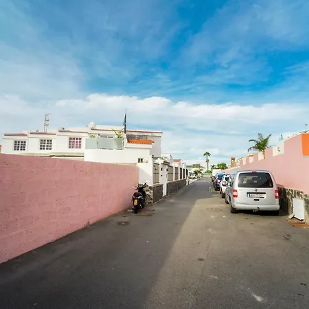 Blue 6 By Homestaygrancanaria Apartment San Bartolome de Tirajana (Gran Canaria)