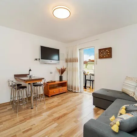 Apartment Blue 6 By Homestaygrancanaria *