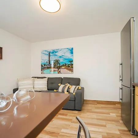 Apartment Blue 6 By Homestaygrancanaria San Bartolome de Tirajana (Gran Canaria)
