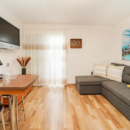 Blue 6 By Homestaygrancanaria *