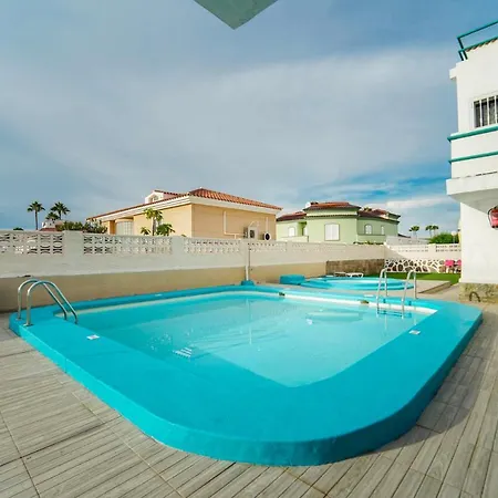 Blue 6 By Homestaygrancanaria San Bartolome de Tirajana (Gran Canaria)