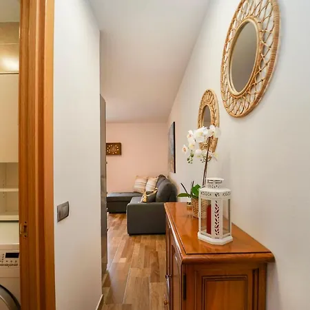 Apartment Blue 6 By Homestaygrancanaria San Bartolome de Tirajana (Gran Canaria)