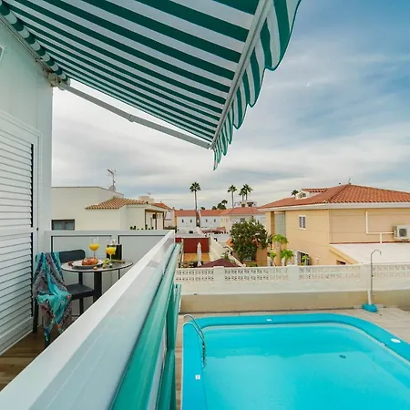 Blue 6 By Homestaygrancanaria Apartment *