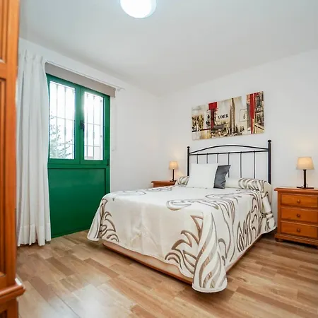 Apartment Blue 6 By Homestaygrancanaria San Bartolome de Tirajana (Gran Canaria)