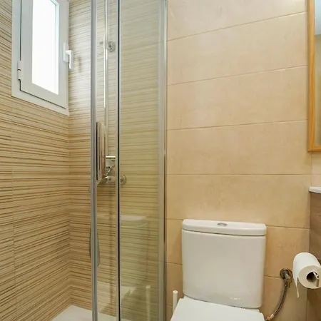 Blue 6 By Homestaygrancanaria Apartment San Bartolome de Tirajana (Gran Canaria)