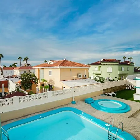 Blue 6 By Homestaygrancanaria Apartment *