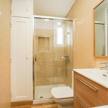 Apartment Blue 6 By Homestaygrancanaria *