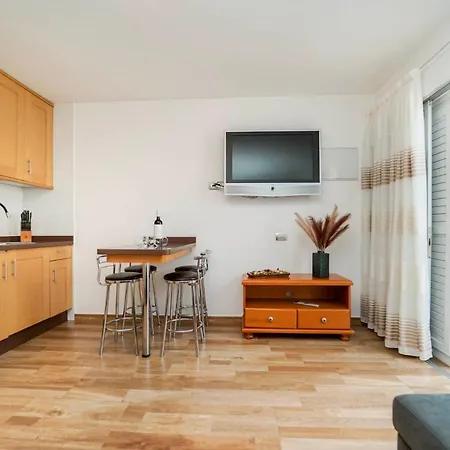 Blue 6 By Homestaygrancanaria Apartment