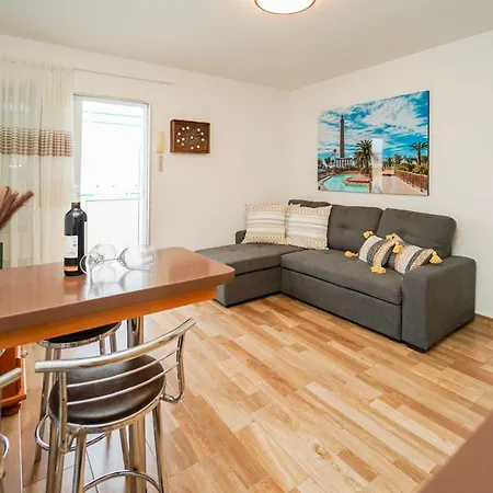 Blue 6 By Homestaygrancanaria Apartment *