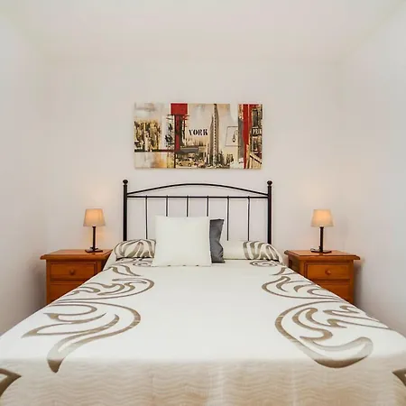 Blue 6 By Homestaygrancanaria *