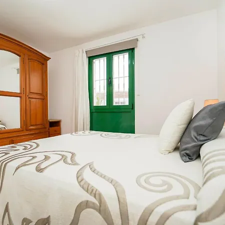 Blue 6 By Homestaygrancanaria * San Bartolomé