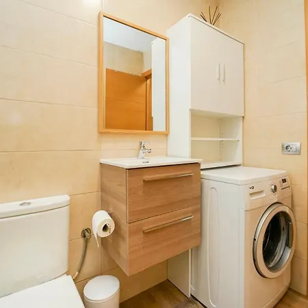 Apartment Blue 6 By Homestaygrancanaria *